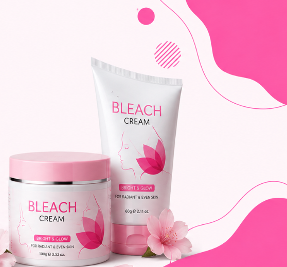 Skin lightening cream for dullness and uneven patches